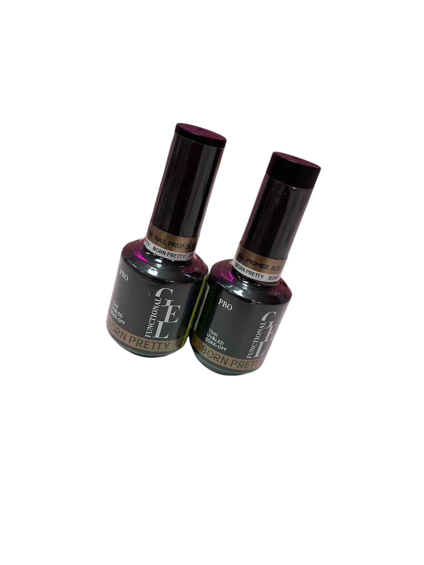 BORN PRETTY Dehydrator & Primer