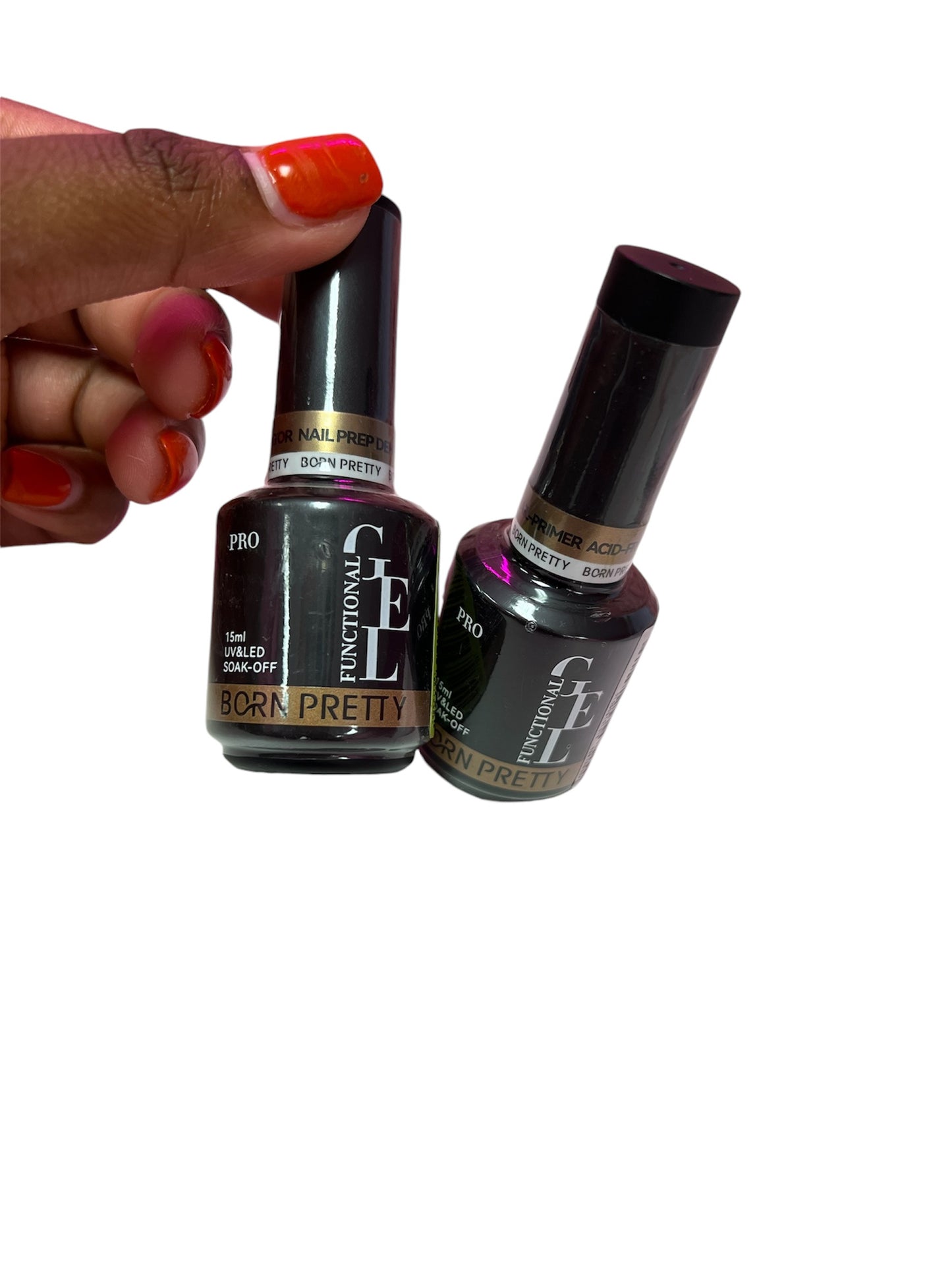 BORN PRETTY Dehydrator & Primer