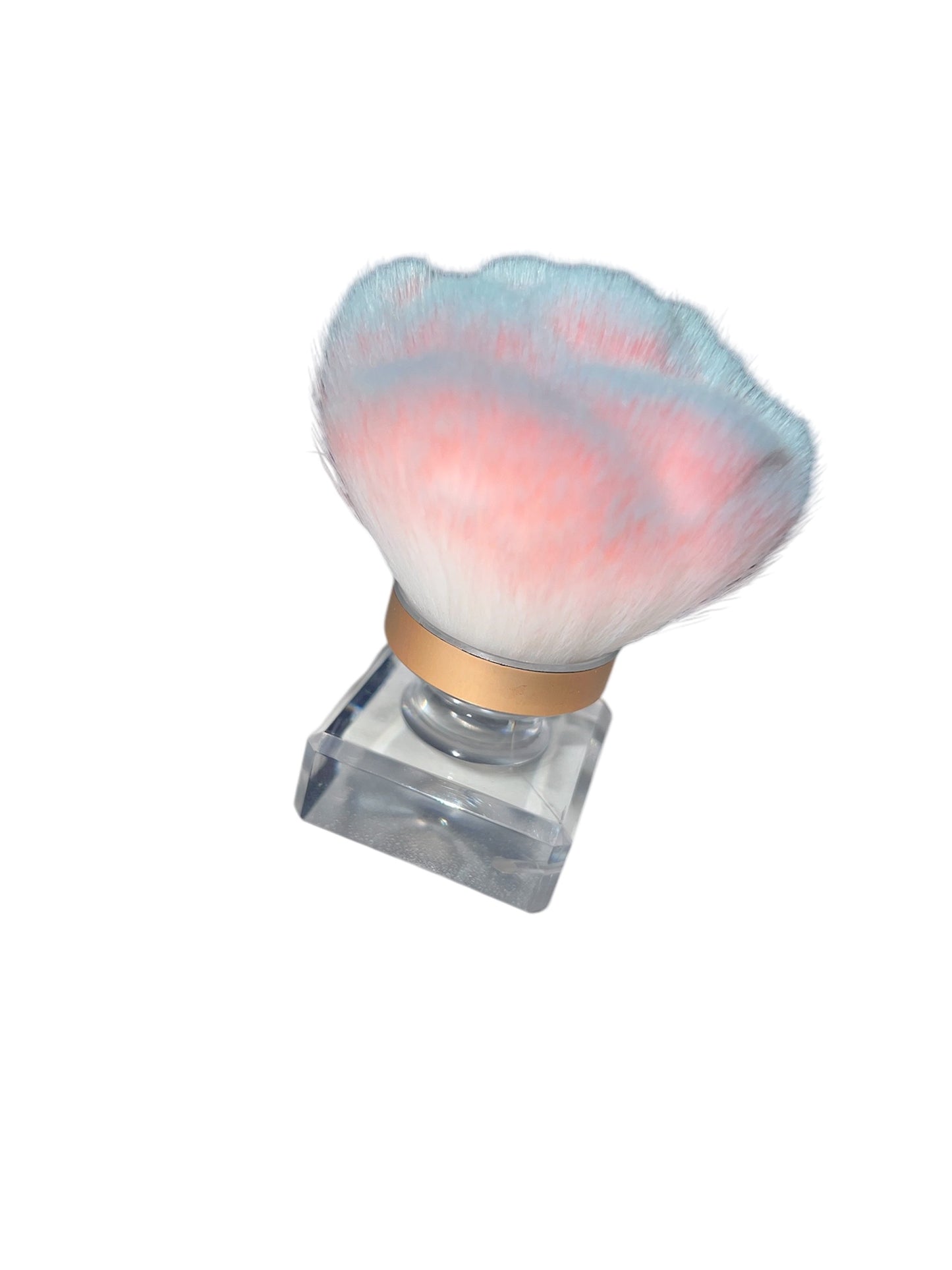 Nail Dust Brush