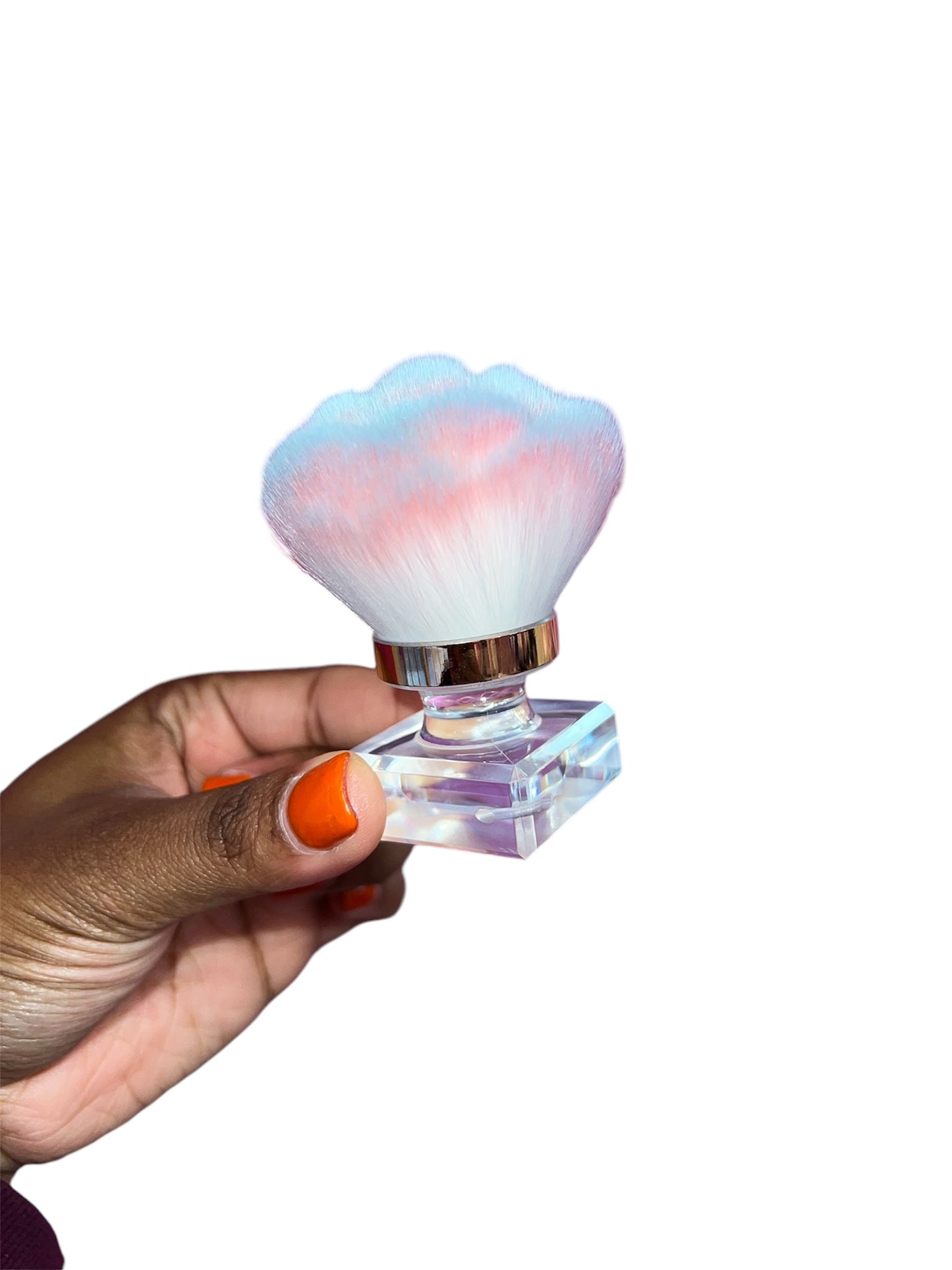 Nail Dust Brush