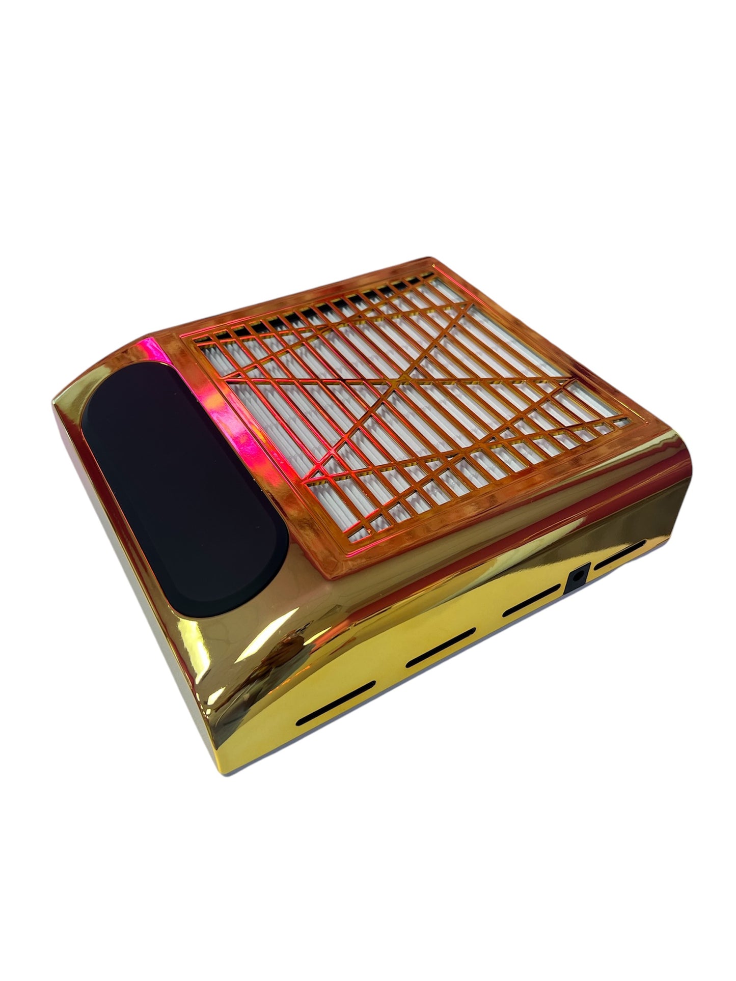Gold Dust Collector