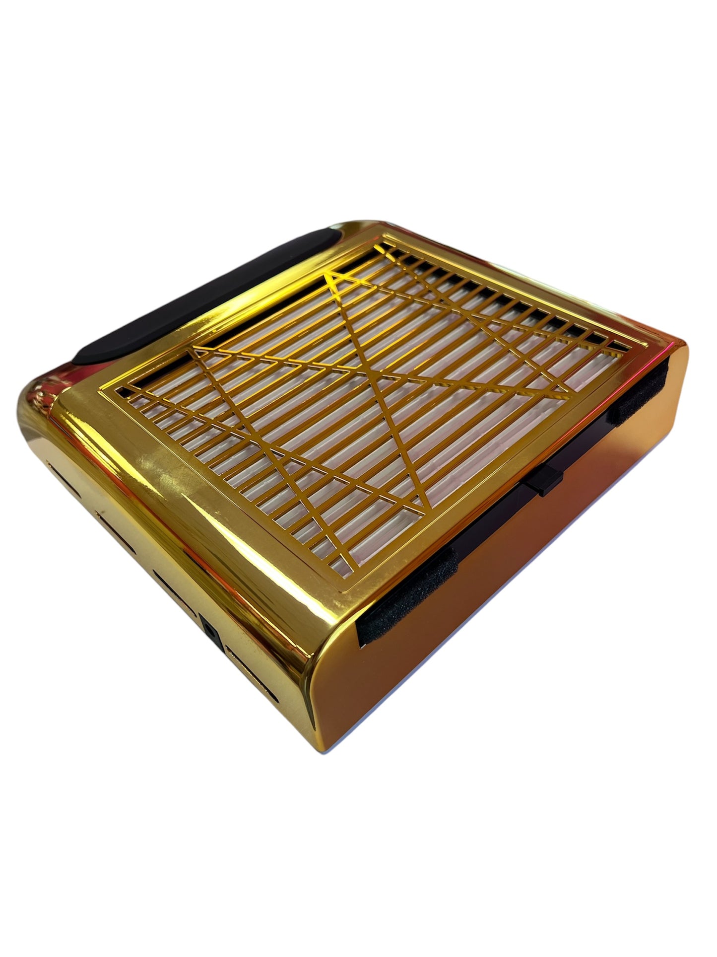 Gold Dust Collector