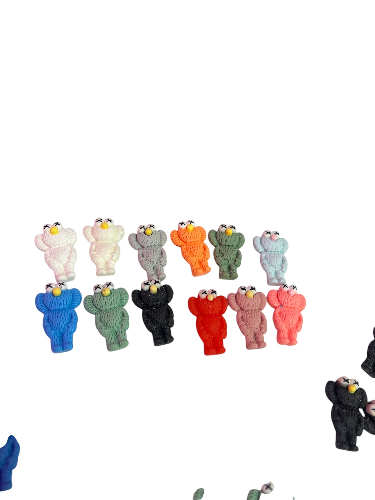 Kaw Charms