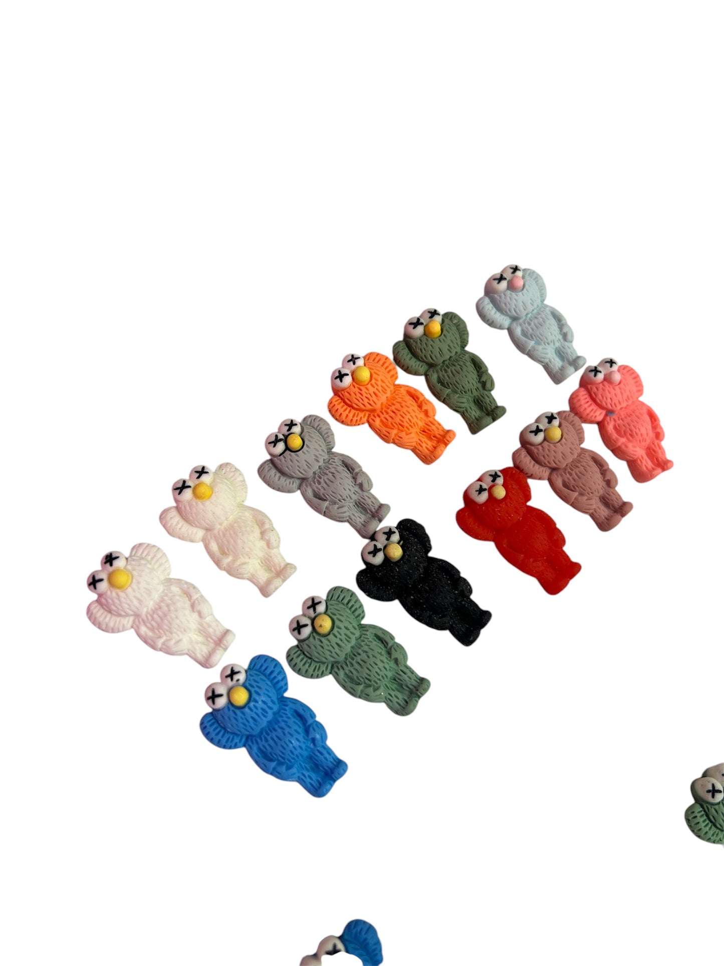 Kaw Charms