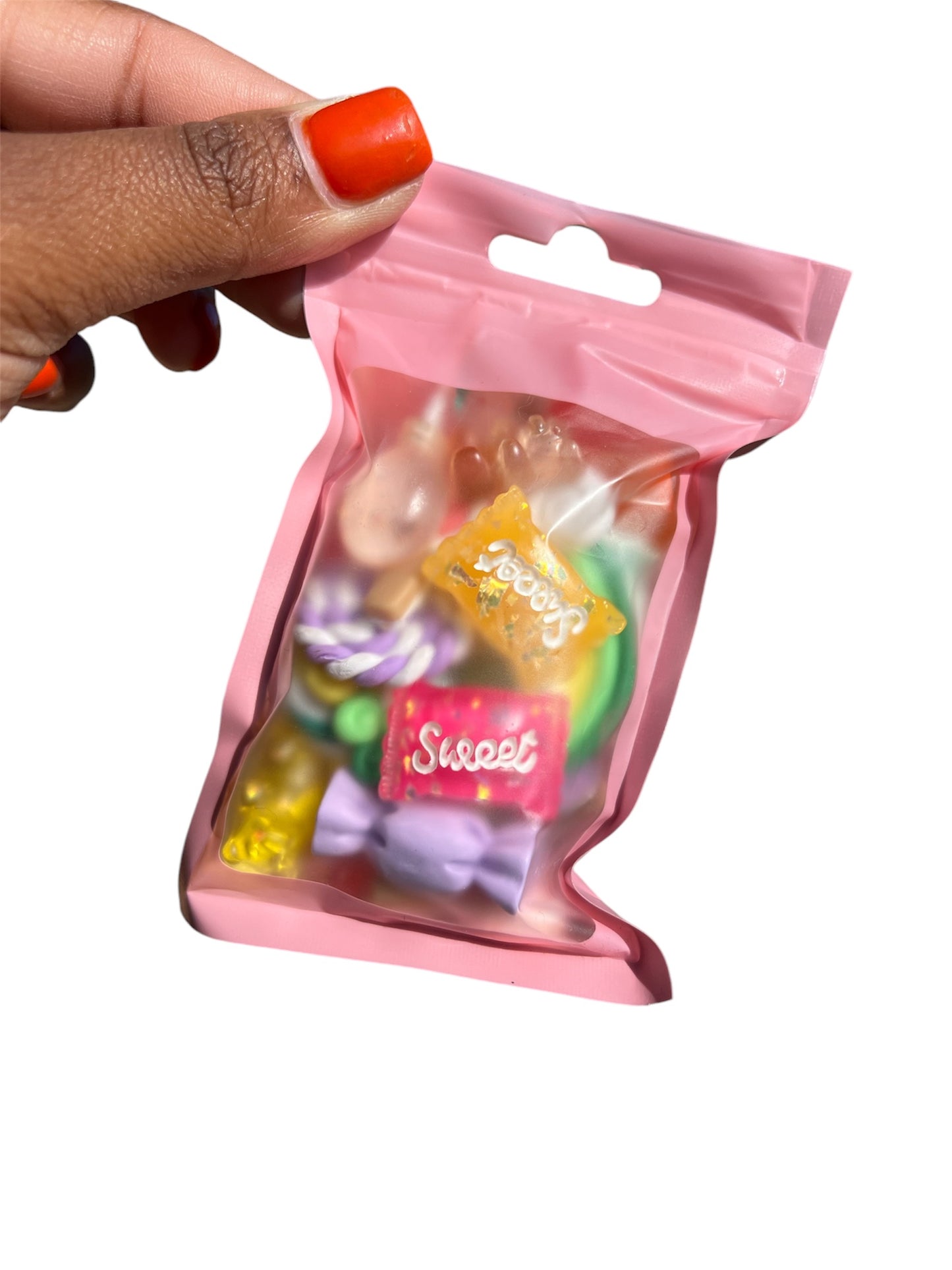 Kawaii Charm Mix