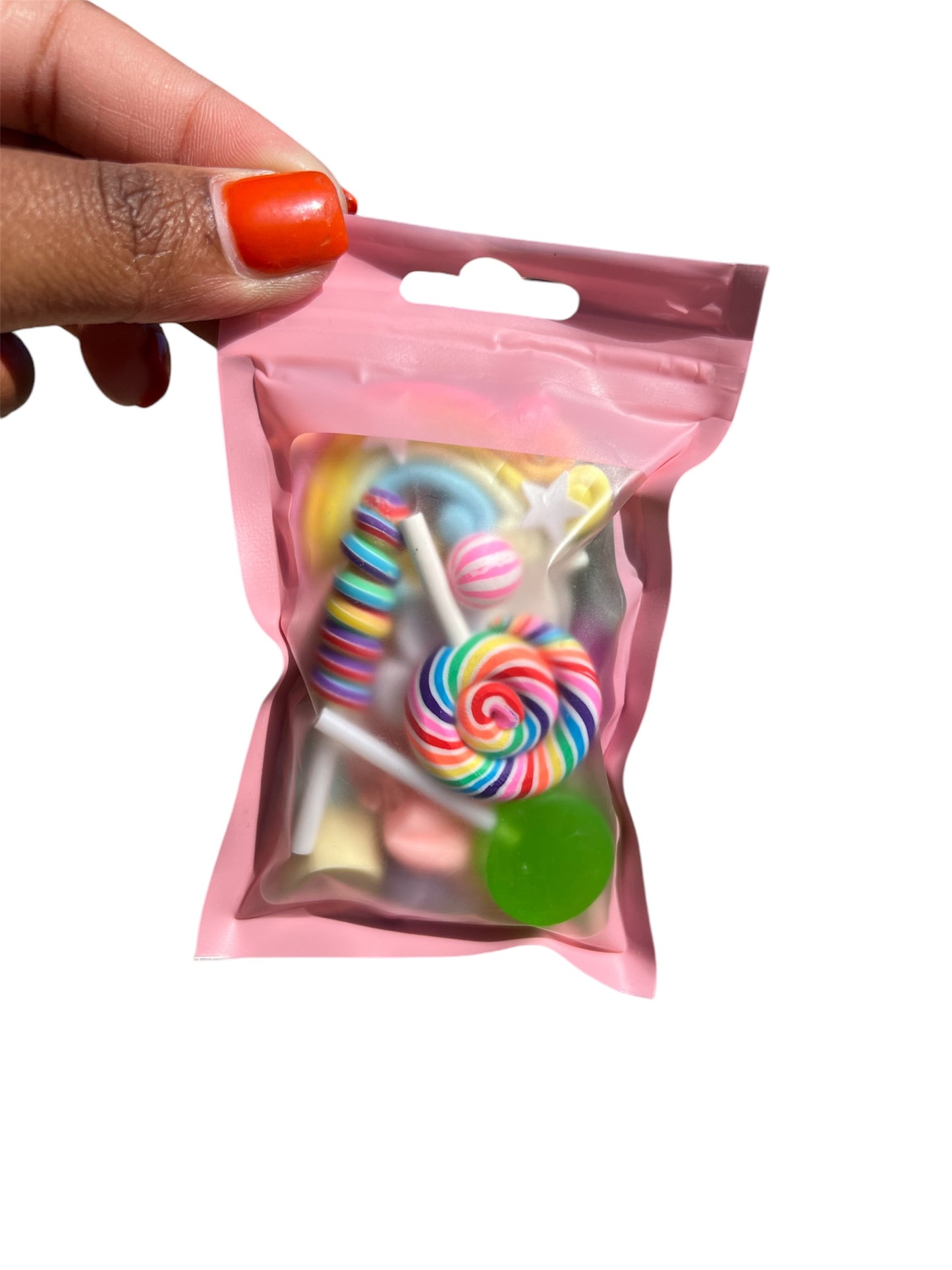 Kawaii Charm Mix