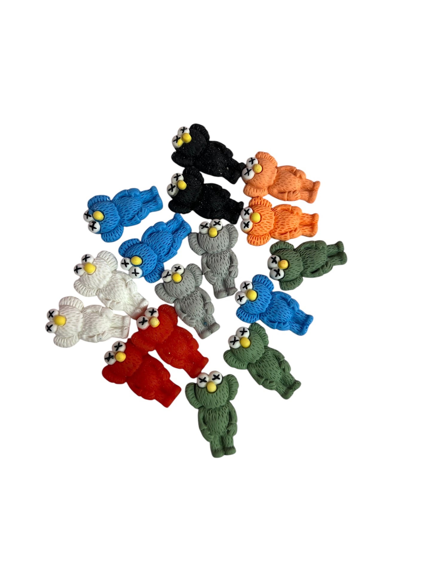 Kaw Charms