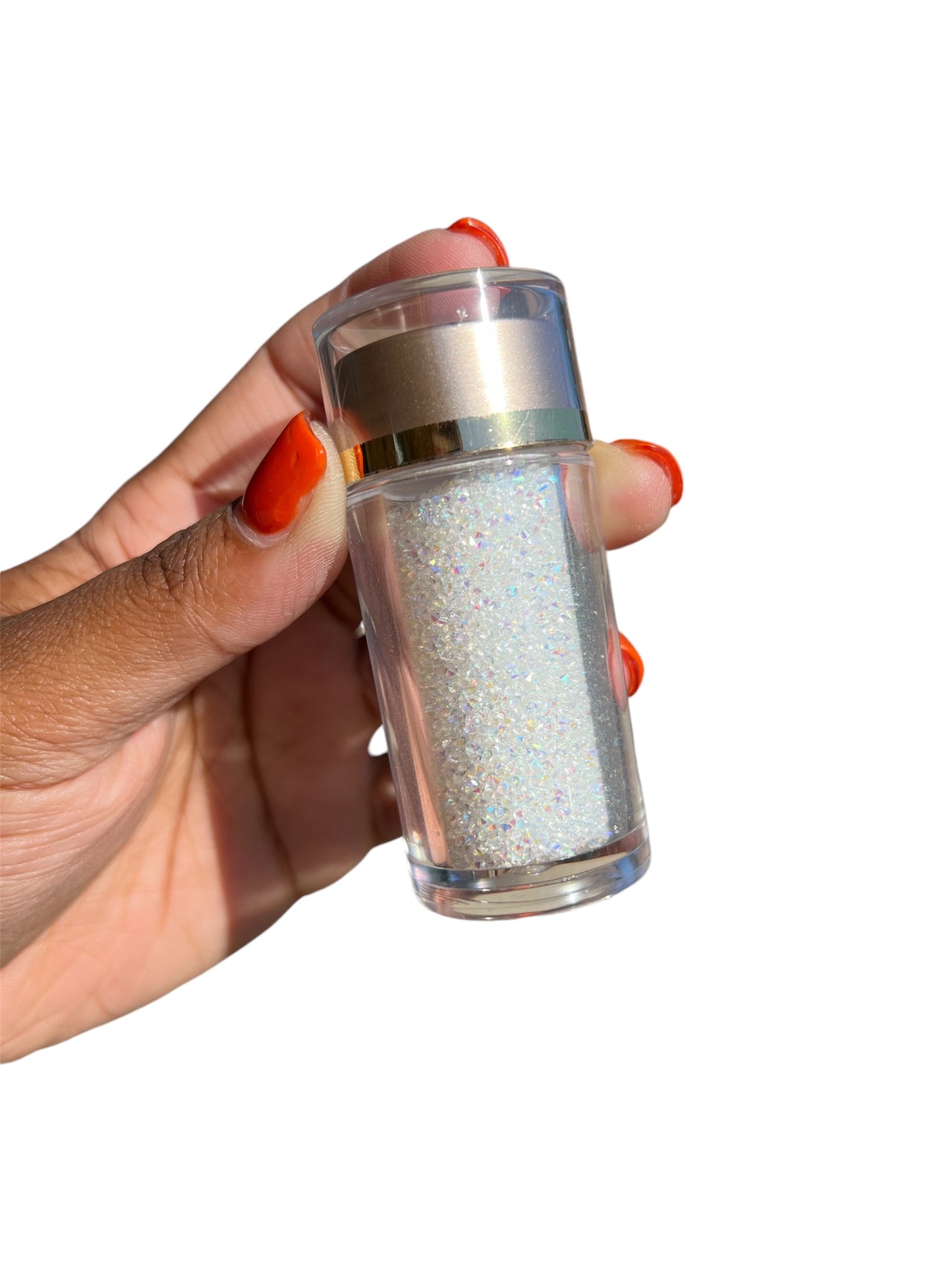 Mini Crystals