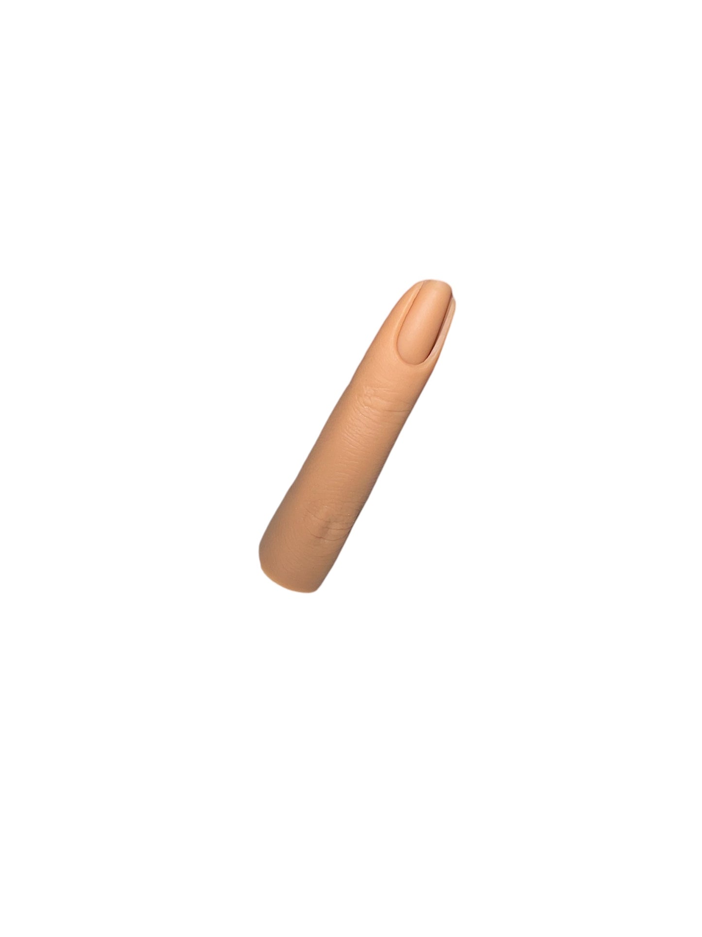 Silicone Practice Finger