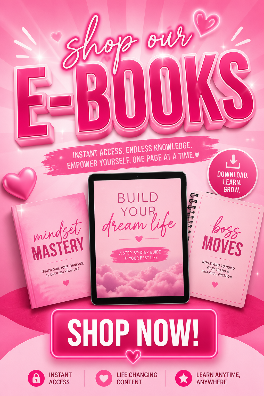 E-Books