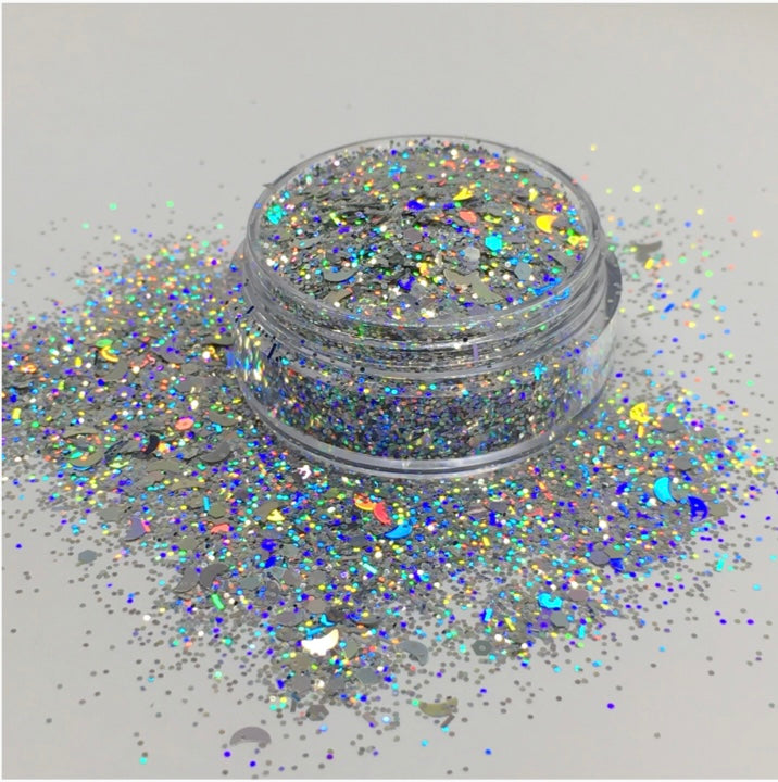 Glitters, Encapsulated 3D, Etc