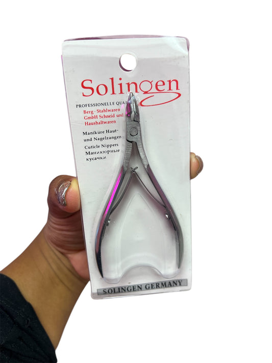 Cuticle Nippers