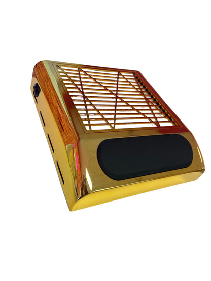 Gold Dust Collector
