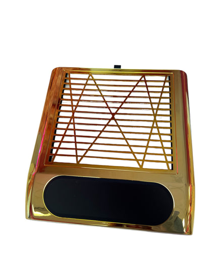 Gold Dust Collector