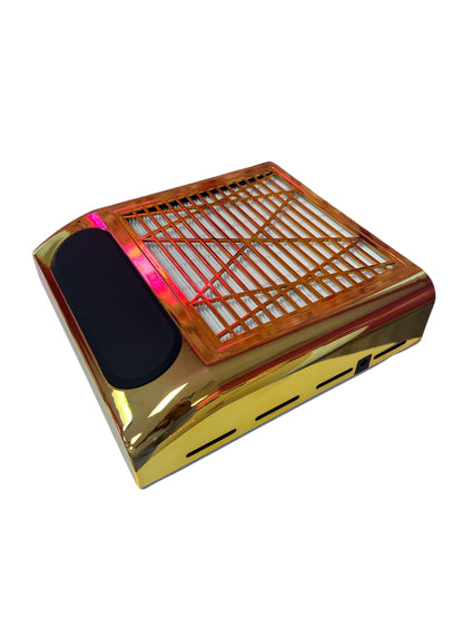 Gold Dust Collector
