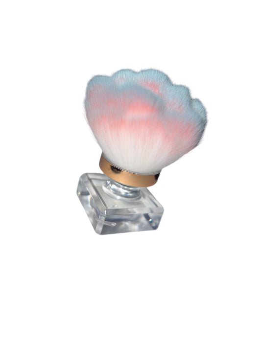 Nail Dust Brush