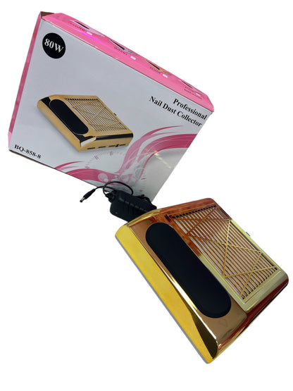 Gold Dust Collector