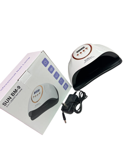 LED/UV Nail Lamp