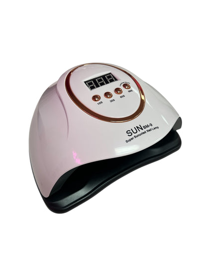 LED/UV Nail Lamp