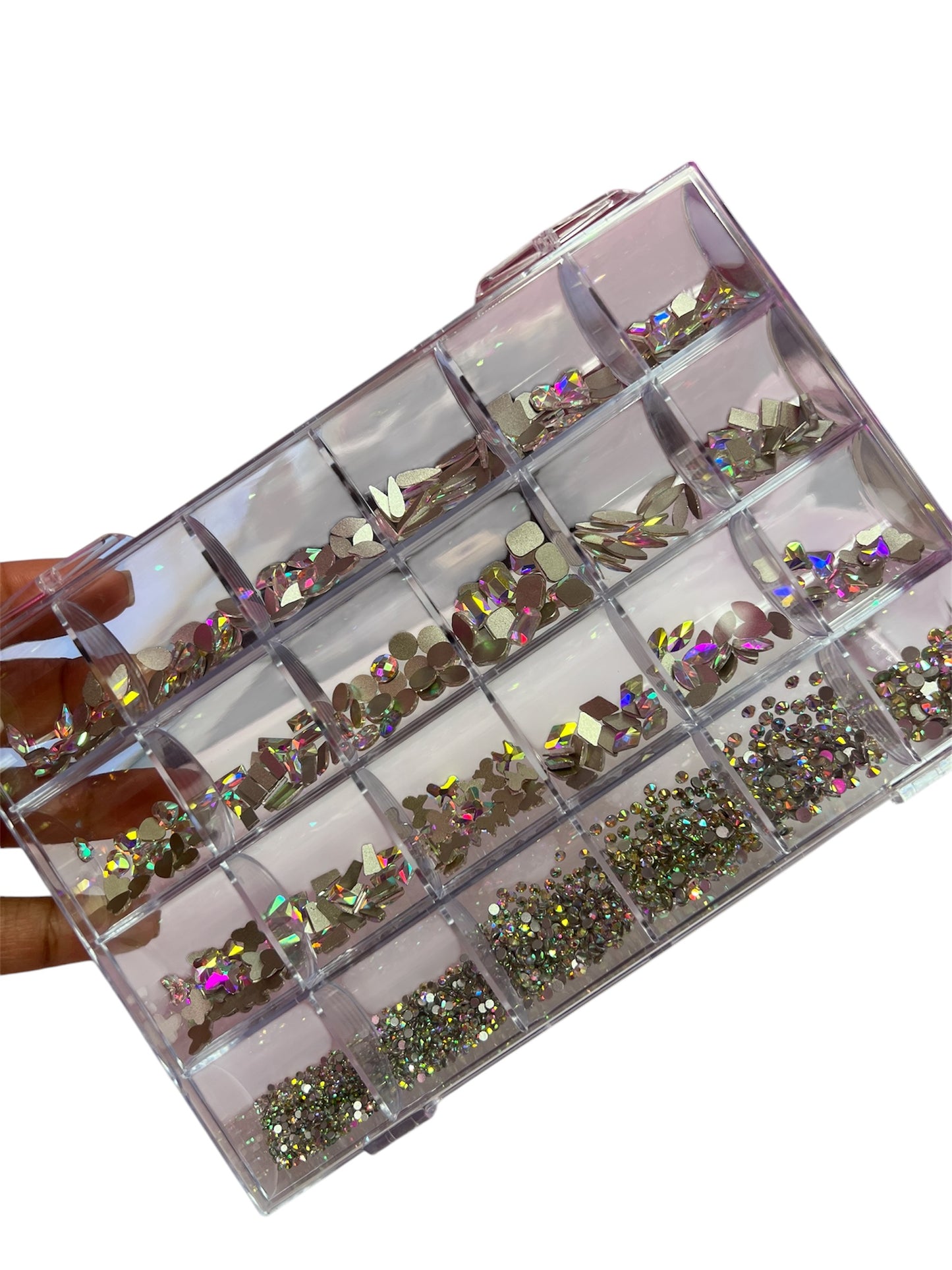 Rhinestone Box AB