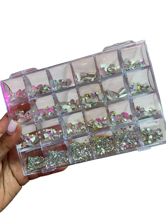 Rhinestone Box AB