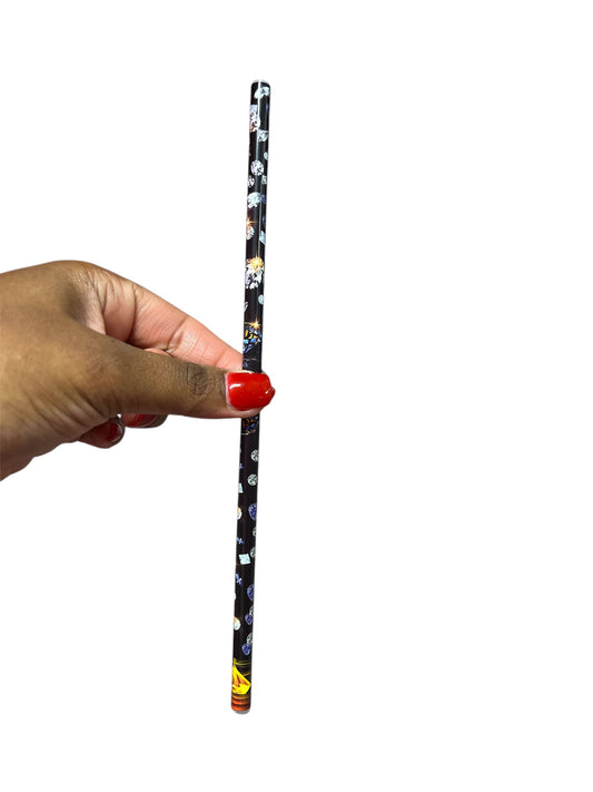 Wax Pencil